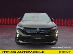 Renault Rafale Esprit Alpine Full Hybrid E-Tech 200 Komfort-Paket Premium City-Paket Harman Kardon Paket Ganzjahres
