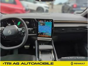 Renault Rafale Esprit Alpine Full Hybrid E-Tech 200 Komfort-Paket Premium City-Paket Harman Kardon Paket Ganzjahres