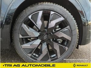 Renault Rafale Esprit Alpine Full Hybrid E-Tech 200 Komfort-Paket Premium City-Paket Harman Kardon Paket Ganzjahres