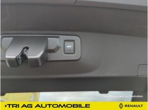 Renault Rafale Esprit Alpine Full Hybrid E-Tech 200 Komfort-Paket Premium City-Paket Harman Kardon Paket Ganzjahres
