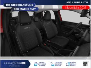 Fiat 600 Benzin Mild Hybrid | NEU | Sonderedition