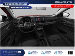Fiat 600 Benzin Mild Hybrid | NEU | Sonderedition