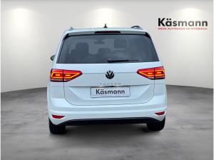 Volkswagen Touran Highline 1.5TSI 150 PS 7-Gang DSG *Sofort verfügbar*