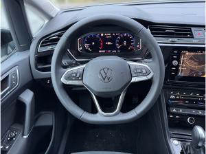 Volkswagen Touran Highline 1.5TSI 150 PS 7-Gang DSG *Sofort verfügbar*