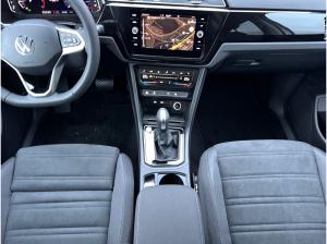 Volkswagen Touran Highline 1.5TSI 150 PS 7-Gang DSG *Sofort verfügbar*