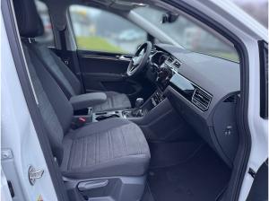 Volkswagen Touran Highline 1.5TSI 150 PS 7-Gang DSG *Sofort verfügbar*