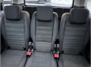 Volkswagen Touran Highline 1.5TSI 150 PS 7-Gang DSG *Sofort verfügbar*