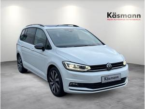 Volkswagen Touran Highline 1.5TSI 150 PS 7-Gang DSG *Sofort verfügbar*