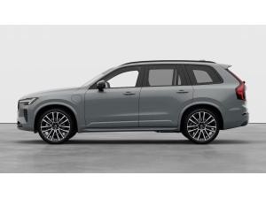 Volvo XC90 T8 AWD Plus Dark 22"+AHK+B&W+PANO+HUD+360°