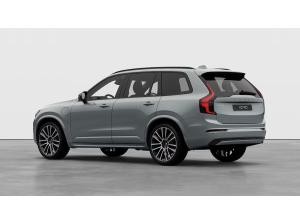 Volvo XC90 T8 AWD Plus Dark 22"+AHK+B&W+PANO+HUD+360°