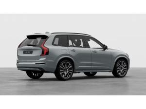 Volvo XC90 T8 AWD Plus Dark 22"+AHK+B&W+PANO+HUD+360°