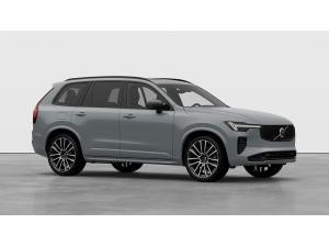 Volvo XC90 T8 AWD Plus Dark 22"+AHK+B&W+PANO+HUD+360°