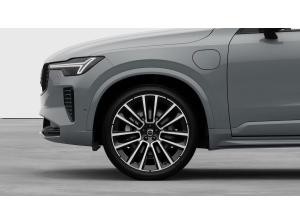 Volvo XC90 T8 AWD Plus Dark 22"+AHK+B&W+PANO+HUD+360°