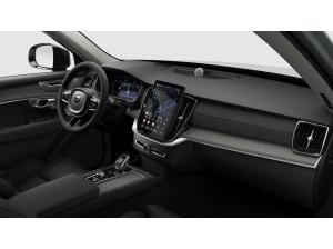 Volvo XC90 T8 AWD Plus Dark 22"+AHK+B&W+PANO+HUD+360°