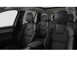 Volvo XC90 T8 AWD Plus Dark 22"+AHK+B&W+PANO+HUD+360°