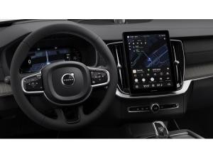 Volvo XC90 T8 AWD Plus Dark 22"+AHK+B&W+PANO+HUD+360°