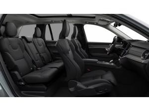 Volvo XC90 T8 AWD Plus Dark 22"+AHK+B&W+PANO+HUD+360°