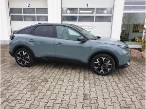 Citroën E-C4 Elektromotor 156 MAX