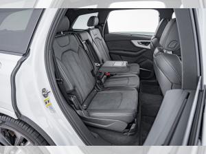 Audi Q7 S line 45 TDI qu. tiptr. AHK MATRIX 360°K B&O