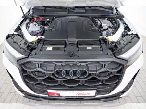 Audi Q7 S line 45 TDI qu. tiptr. AHK MATRIX 360°K B&O