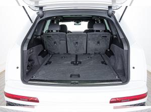 Audi Q7 S line 45 TDI qu. tiptr. AHK MATRIX 360°K B&O