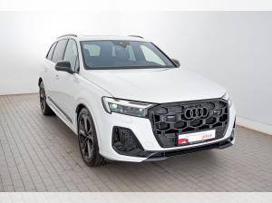 Audi Q7 S line 45 TDI qu. tiptr. AHK MATRIX 360°K B&O