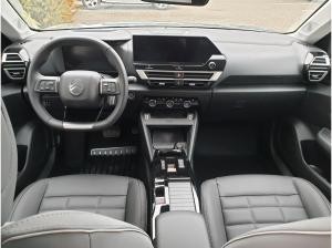 Citroën E-C4 Elektromotor 156 MAX