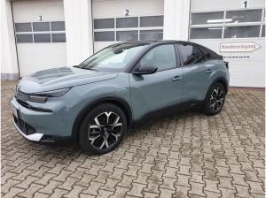 Citroën E-C4 Elektromotor 156 MAX