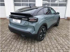 Citroën E-C4 Elektromotor 156 MAX