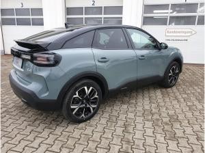 Citroën E-C4 Elektromotor 156 MAX