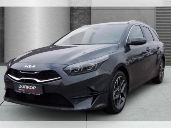 Kia Ceed SW 1.5T 48V DCT ULTIMATE Edition Style-Paket *BLACK WEEKS*