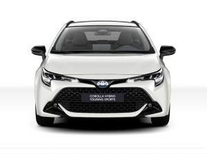 Toyota Corolla TS Business +Gewerbe+Wartung **Sofort**