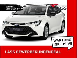 Foto - Toyota Corolla TS Business +Gewerbe+Wartung !!Sofort!!