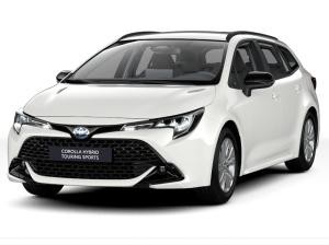 Toyota Corolla TS Business +Gewerbe+Wartung !!Sofort!!