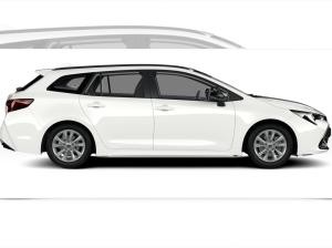 Toyota Corolla TS Business +Gewerbe+Wartung !!Sofort!!