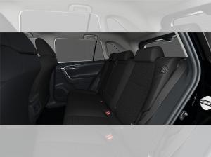 Toyota RAV 4 Plug-In Teamplayer +Head-Up+el. Heckklappe