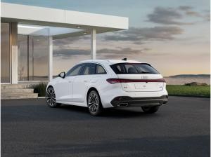 Audi A5 Avant e-hybrid **bis 14.11.2025** Privatkunden