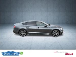 Audi A5 Sportback S line ACC AHK MATRIX KAMERA NAVI *SOFORT VERFÜGBAR*