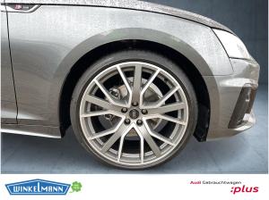 Audi A5 Sportback S line ACC AHK MATRIX KAMERA NAVI *SOFORT VERFÜGBAR*