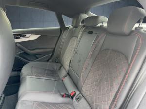Audi A5 Sportback S line ACC AHK MATRIX KAMERA NAVI *SOFORT VERFÜGBAR*