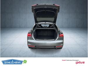 Audi A5 Sportback S line ACC AHK MATRIX KAMERA NAVI *SOFORT VERFÜGBAR*
