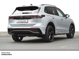Volkswagen Tiguan R-Line 1.5 eHybrid (Essen-Kray)