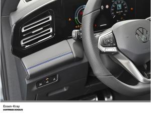 Volkswagen Tiguan R-Line 1.5 eHybrid (Essen-Kray)