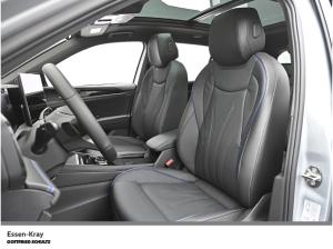 Volkswagen Tiguan R-Line 1.5 eHybrid (Essen-Kray)