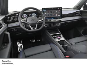 Volkswagen Tiguan R-Line 1.5 eHybrid (Essen-Kray)