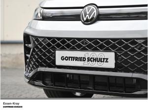 Volkswagen Tiguan R-Line 1.5 eHybrid (Essen-Kray)