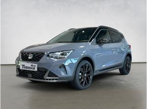 Seat Arona FR Black Edition 1.0TSI DSG