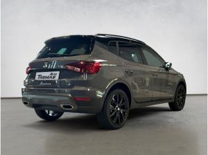 Seat Arona FR Black Edition 1.0TSI DSG