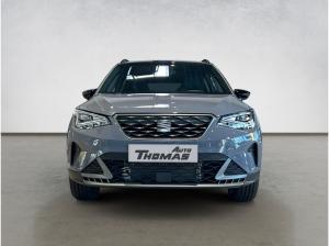 Seat Arona FR Black Edition 1.0TSI DSG