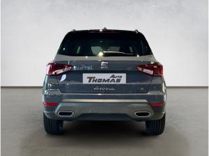 Seat Arona FR Black Edition 1.0TSI DSG